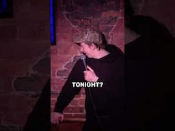 THIS is how you pick up a girl #comedy #standupcomedy #comedian#pickuplines #georgia
