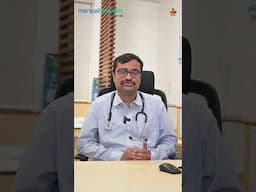 When a Cold Doesn’t Go Away: Dr. Debraj Jash on Managing Persistent Cold and Cough