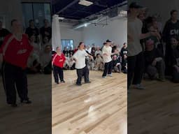 Who wants to learn from me? #popping #dance #training #misspoppinschoreography #mariepoppins