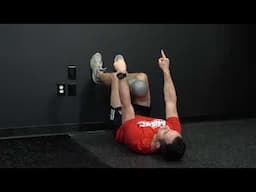 Supine Pelvic Rotation