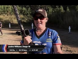 Shooting USA - 2021 USPSA CO/PCC Nats stage 18