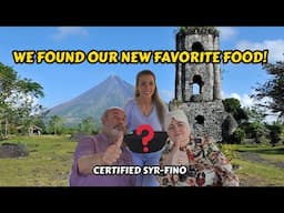 Surprising Flavor! Trying One of The Best Traditional Filipino Food 🇵🇭 !ماتوقعت تكون هيك طعمتها