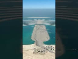 Dubai's Islands could be actually developed...