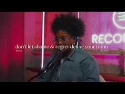 Don't Let Shame & Regret Define Your Future | Forgiveness, Introspection, Self Love | ASIAS S4 EP23