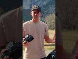 What's In My Bag With Cinematographer Jordan Pulmano