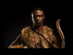 The Secret Behind the Night Hunters of the Hadzabe Tribe in Africa”