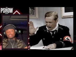 Grzegorz Brzęczyszczykiewicz (HD) REACTION / PSHOW REACTS