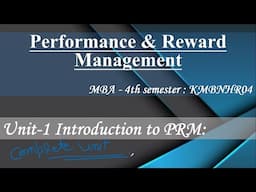 Performance Management System / Performance Management Definition / Performance Management Examples