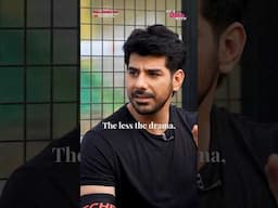 Pavail Gulati Does Not Like Kaleshi! | Hauterrfly #shorts