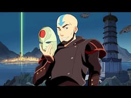 If Aang Never Died
