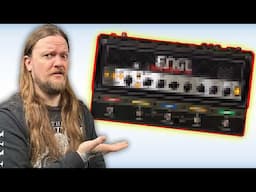 What The Next Amp Modeler Will Be..