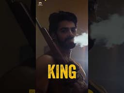 Every move counts. The King Jackie Queen are here ❤‍🔥#KJQTeaser out now