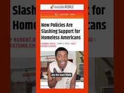 Poverty Is a Policy Choice: What Will Your City Do to Help?