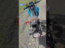 @CFMOTOOFFICIAL IBEX 450 first ride! Full video dropping soon.