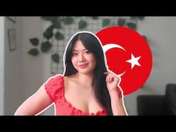 11 things I wish I knew BEFORE learning Turkish by myself