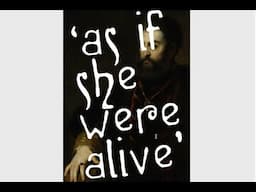 My Last Duchess: Language, Structure + Form Analysis