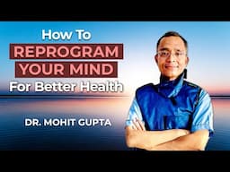 Can Changing Your Thoughts Heal Your Body? | Discover the Truth with @BKDrMohitGupta