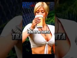what GTA 5 Characters would look like in real life!! 😍 #gta #ai #gaming #shorts