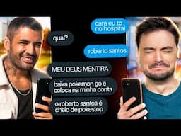 AMIZADES VERDADEIRAS QUE VÃO TE FAZER RIR