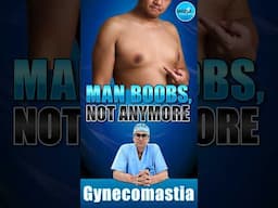 Gynecomastia Surgery: Pain After Gynecomastia? | दर्द, टांके और हॉस्पिटल में रुकना – पूरी जानकारी!