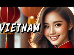 Why Vietnam Is Like No Other Place on Earth