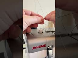 Everyday Projects with the Janome Professional Series