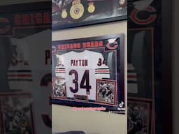 CRAZY SPORTS AUTOGRAPHS!