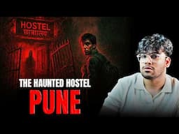 The Haunted Hostel Pune