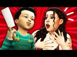 This Mod Makes Every Toddler KILL YOU