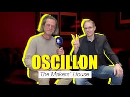 The Hand-Made Seconde Foudroyante by Oscillon