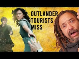Hidden Scottish SECRETS Outlander Tourists Miss !