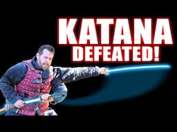 Which SWORD has the best QUICK DRAW? - (it's not what you think)