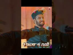 Resmiye | Power of Nati | Vicky Chauuhan | #Short #malanatti #paharisong