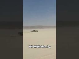 El mirage run