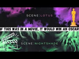 Exploring Native Instruments Lotus & Nightshade | Scene Expansion Demo