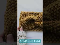 What's on Your Spring Knitting Bucket List?