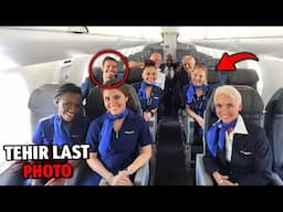 5 Most DISTURBING Plane Crash Deaths of All Time...