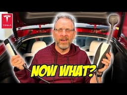 Tesla First Week Survival Guide