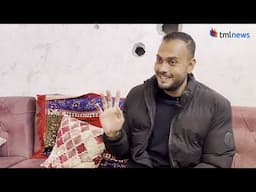 Facing the Middle East with Friedson - Episode 9: Anti-Hamas Movement Leader Seeks US Dialogue