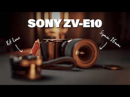 Is The Sony ZV-E10 Still Worth Buying