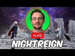 SPEEDRUNNING THE FINAL BOSS with @Torsadz & @RattyRy