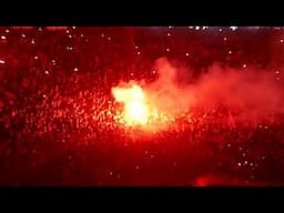 System of a Down- Soldier Side, B.Y.O.B. en Lima Peru 2025