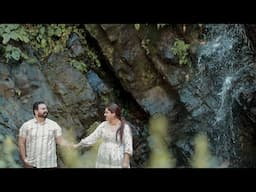 BEST PRE WEDDING  2025 | NAMAN X PALAK | INNFUSION ARTS PHOTOGRAPHY | RISHIKESH