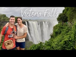 Vic Falls : Our honest opinion. Ep308