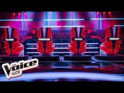 Deine Stimme, dein Talent & deine Chance: Bewirb dich für "The Voice Kids" 2026! | The Voice Kids