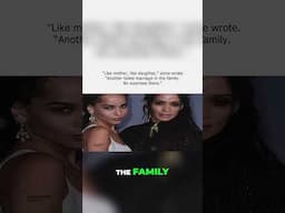 Zoë Kravitz Trolled: Family Drama & Failed Marriage?!