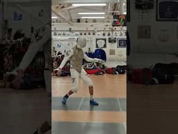 BRITISH university competitions,  BUCS with Durham Team #fencing