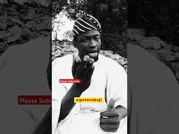 #KnowAfrica #africansports #africamovies #trending #yoruba #motivation #fypp #duet #music #nollywood