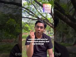 A short video about a toxic boss #genz #toxic #badboss #culture