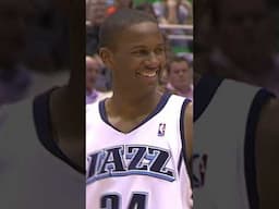 CJ MILES HIGHLIGHTS WHO SAYS NO?! #nba #basketball #cjmiles #nbahistory